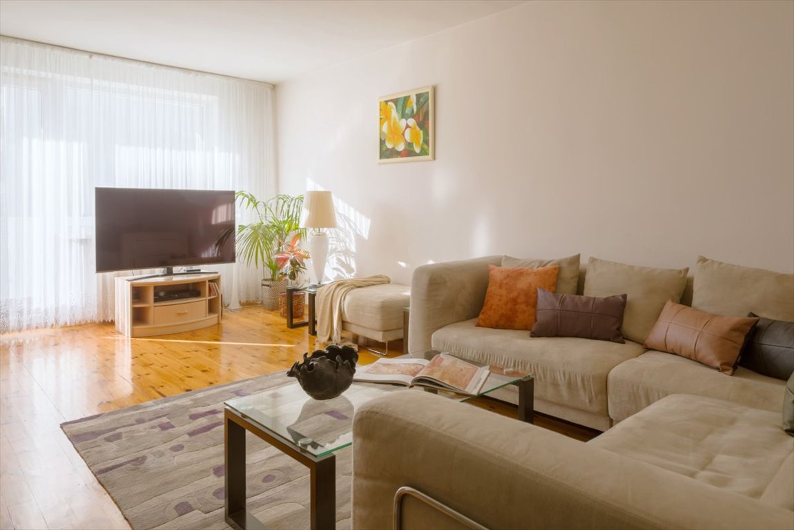 Mieszkanie czteropokojowe  na sprzedaż Warszawa, Praga-Południe Gocławek, Łukowska  79m2 Foto 1