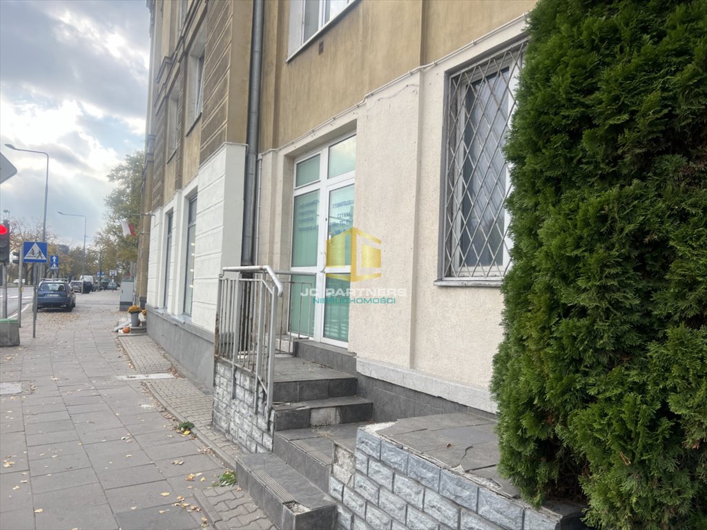 Lokal użytkowy na wynajem Warszawa, Mokotów, Puławska  37m2 Foto 2