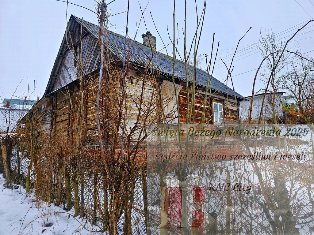 Dom na sprzedaż Karczmiska Pierwsze, Starowiejska  69m2 Foto 1