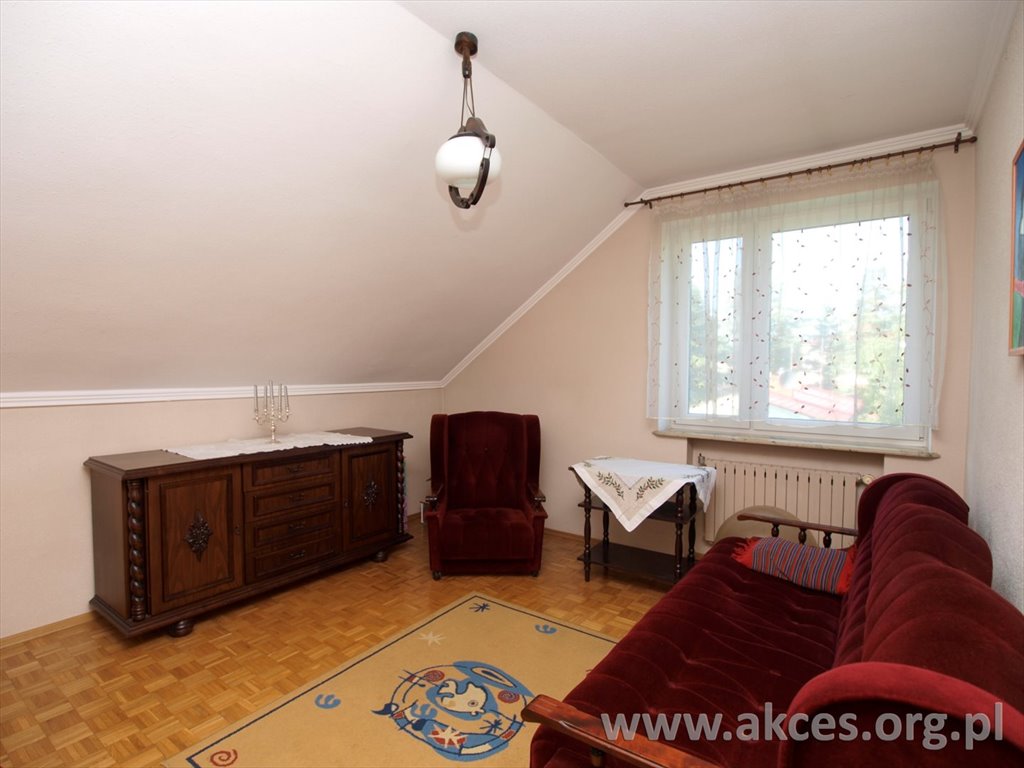 Dom na wynajem Łomianki, Łomianki Górne  220m2 Foto 9