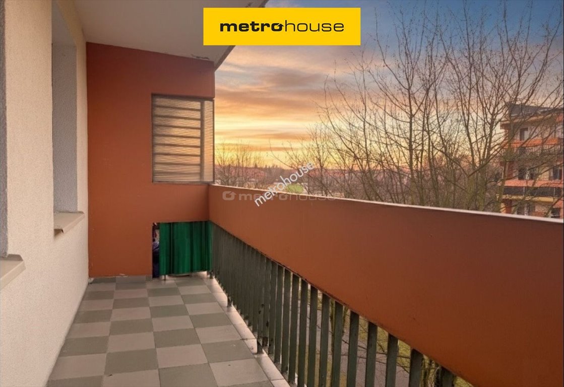 Mieszkanie dwupokojowe na sprzedaż Lublin, Czuby Południowe, Szmaragdowa  48m2 Foto 1