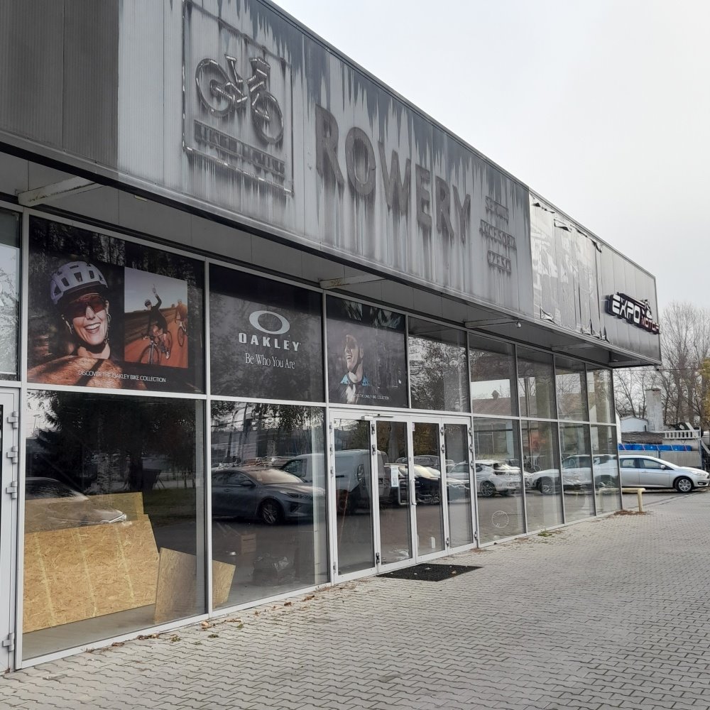 Lokal użytkowy na wynajem Kraków, Podgórze, Klimeckiego/Dekerta  280m2 Foto 5