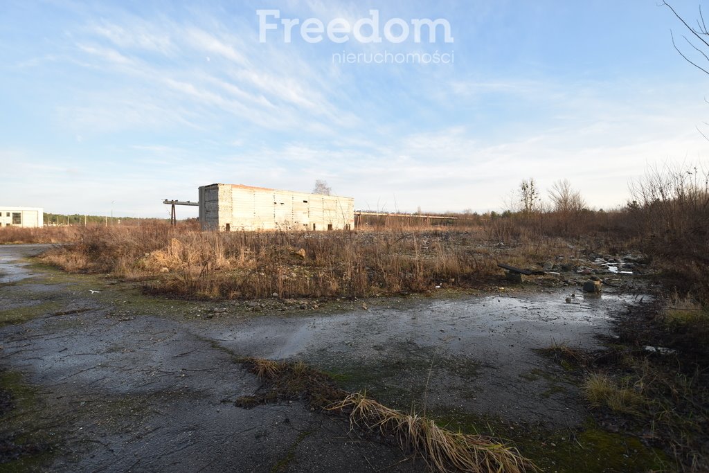 Lokal użytkowy na sprzedaż Ostrowiec Świętokrzyski, Przemysłowa  816m2 Foto 13