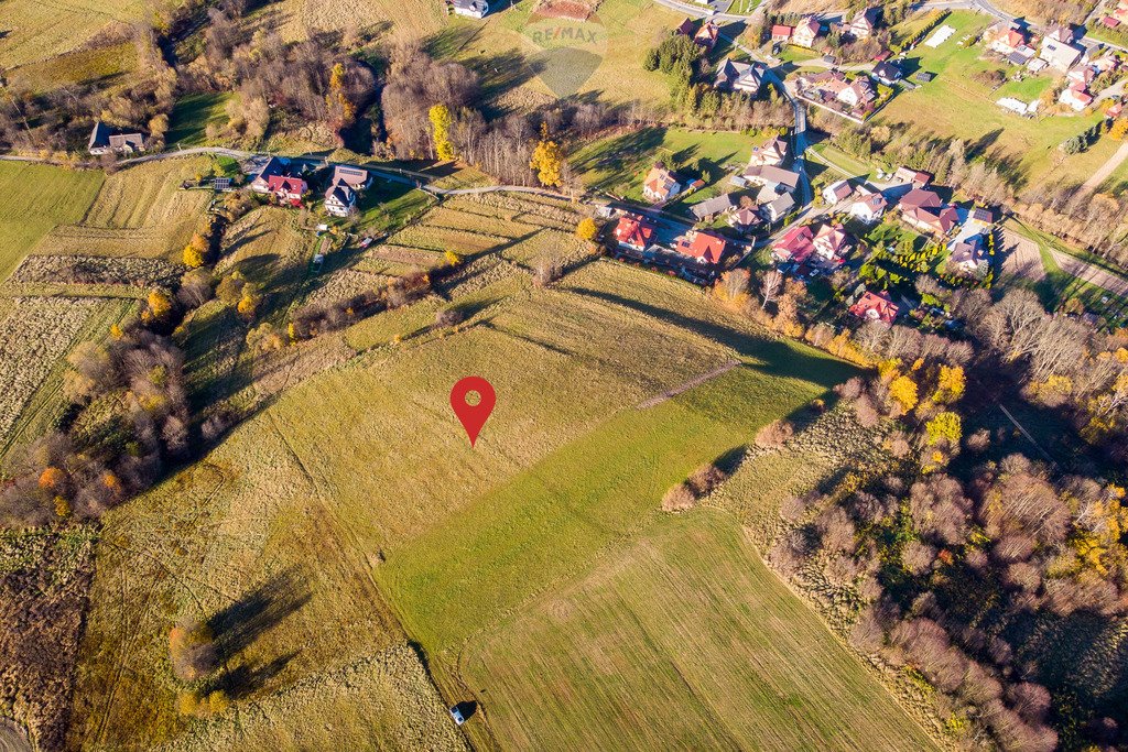 Działka budowlana na sprzedaż Kasina Wielka  5 133m2 Foto 18