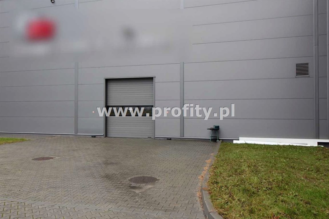 Magazyn na wynajem Tychy  583m2 Foto 3