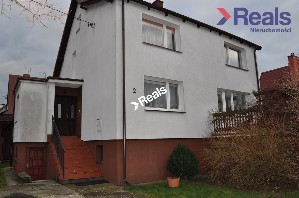 Dom na sprzedaż Nidzica 241m2 Foto 1 Dom na sprzedaż Nidzica 241m2 Foto 1
