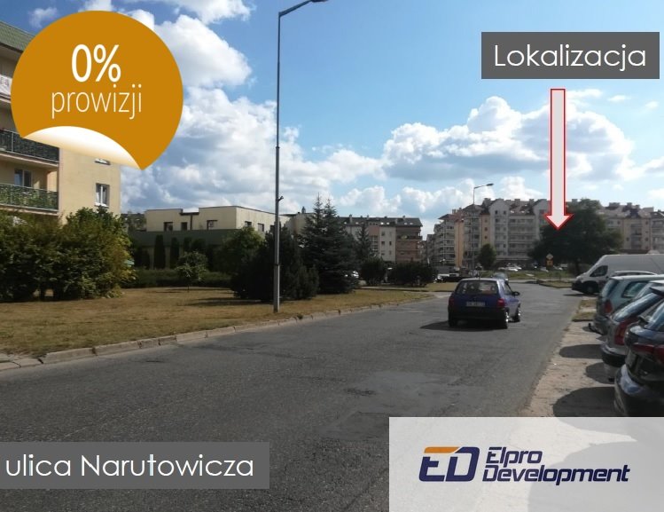 Lokal użytkowy na wynajem Gorzów Wielkopolski, Legionów Polskich  987m2 Foto 5