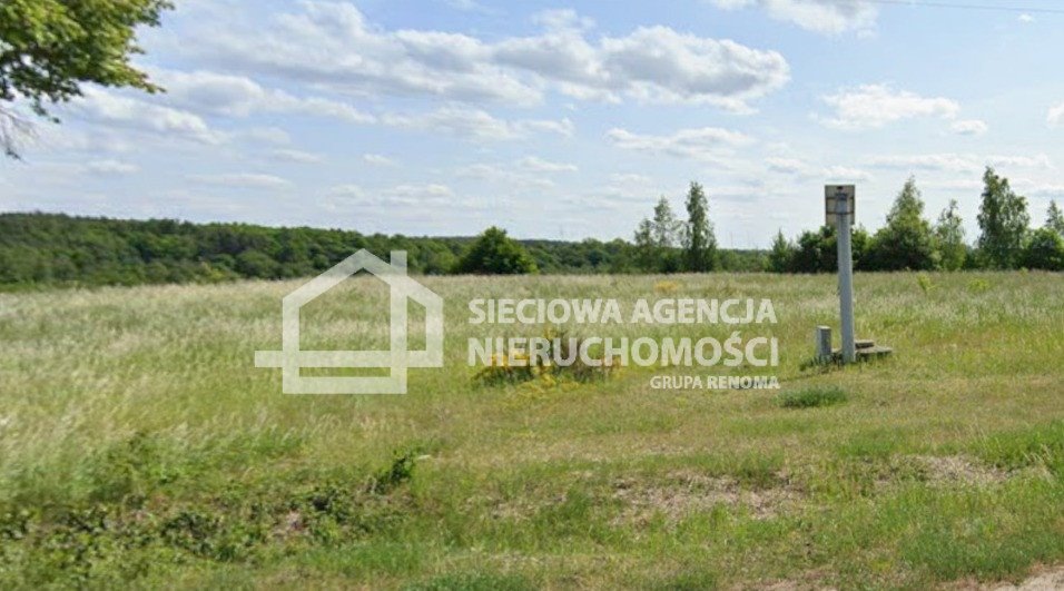 Działka przemysłowo-handlowa na sprzedaż Nowiec  3 326m2 Foto 7