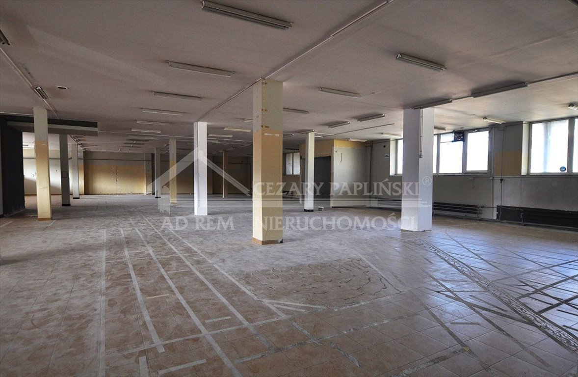 Lokal użytkowy na wynajem Lublin, Bronowice, Bronowice, Bronowice  477m2 Foto 7