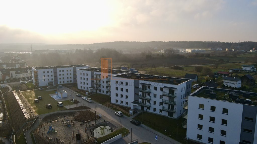 Mieszkanie dwupokojowe na sprzedaż Gdańsk, Jasień  32m2 Foto 8