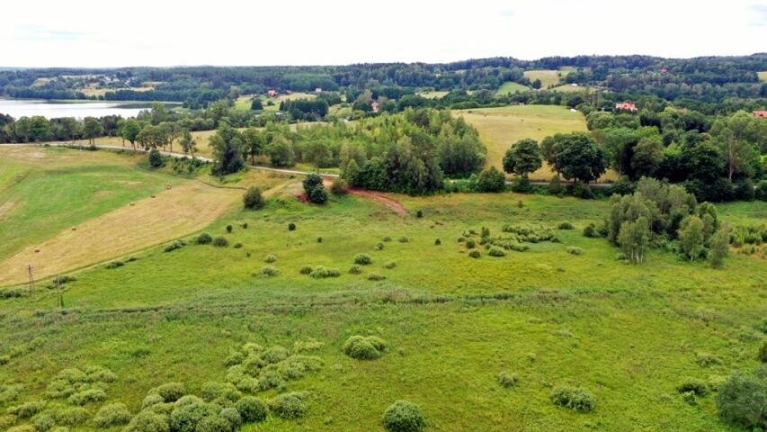 Działka rolna na sprzedaż Kiersztanowo  3 051m2 Foto 8