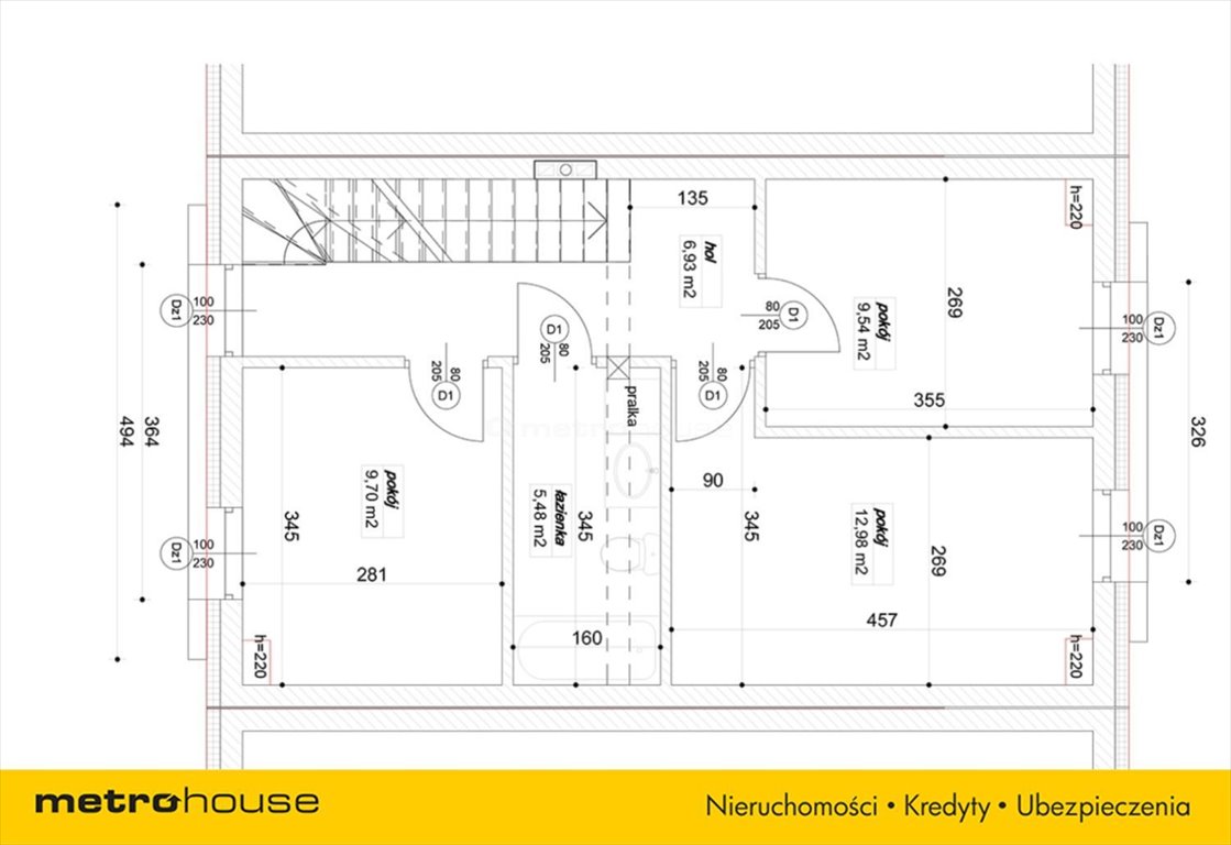 Dom na sprzedaż Grodzisk Mazowiecki  125m2 Foto 13