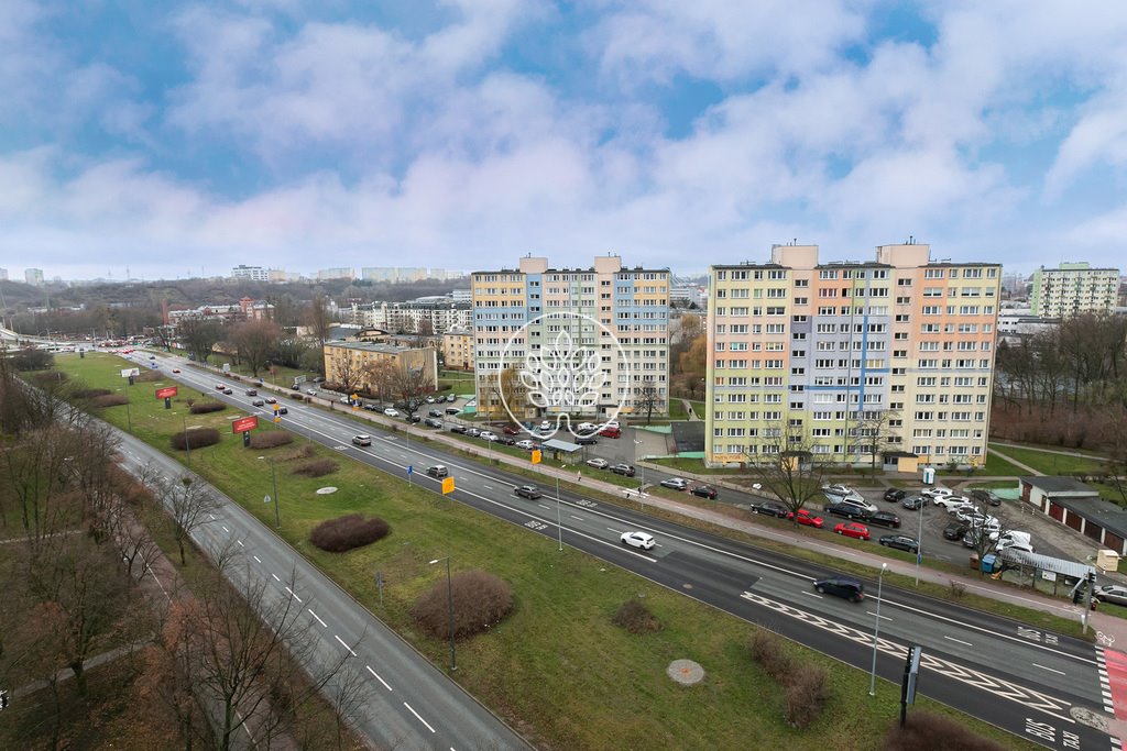 Mieszkanie trzypokojowe na wynajem Bydgoszcz, Bartodzieje, Żmudzka  44m2 Foto 15