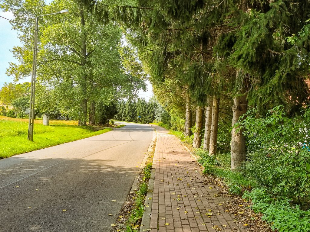 Działka inna na sprzedaż Stary Wielisław  2 800m2 Foto 8