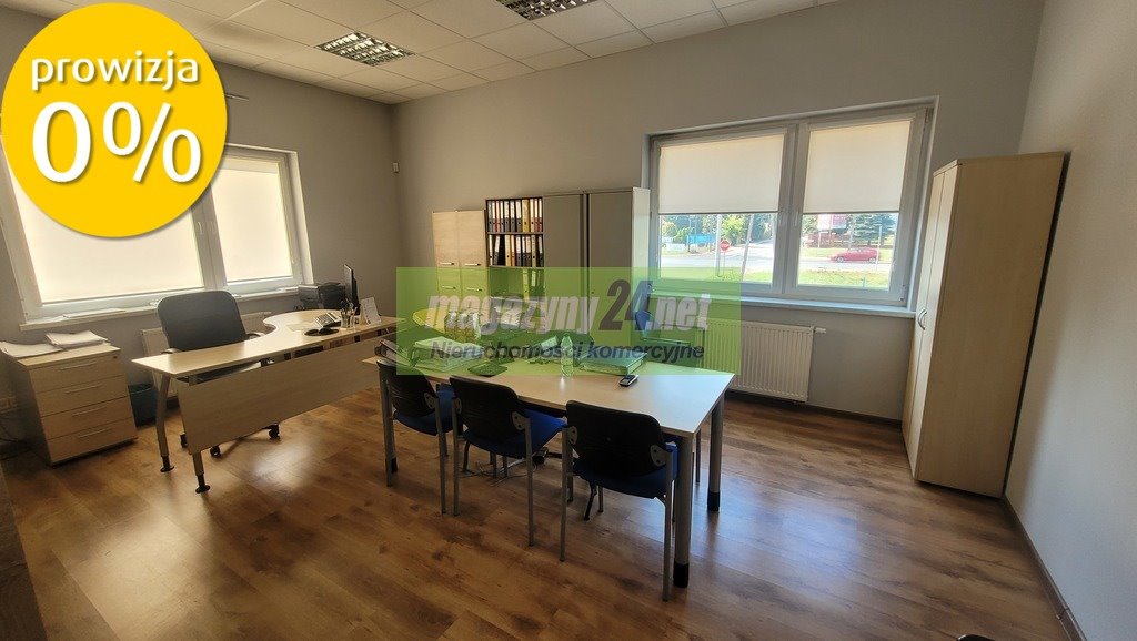 Magazyn na wynajem Piaseczno  720m2 Foto 17