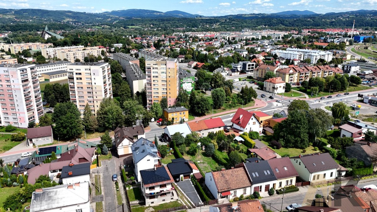 Dom na sprzedaż Nowy Sącz, Mikołaja Reja  120m2 Foto 4