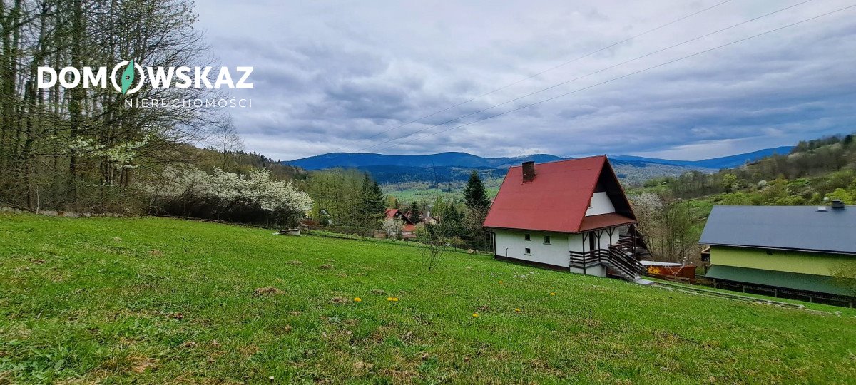 Dom na sprzedaż Zawoja, Gołynia  83m2 Foto 4