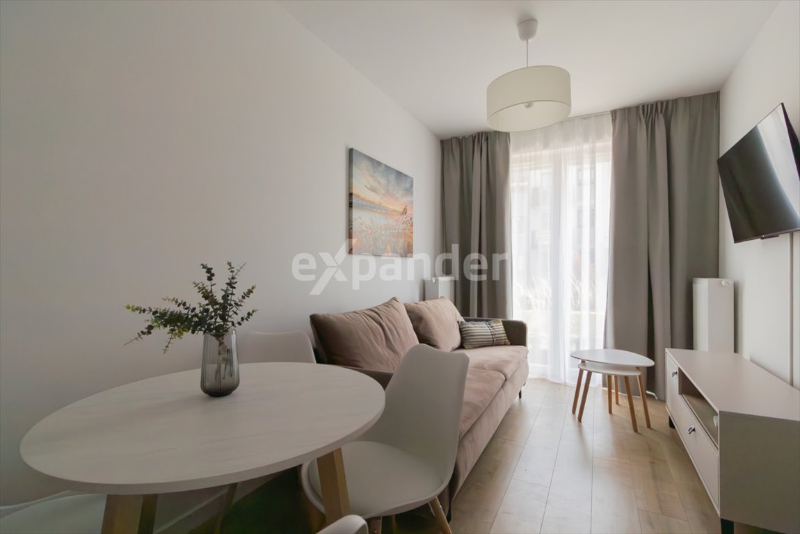 Mieszkanie dwupokojowe na sprzedaż Sztutowo, Zalewowa  31m2 Foto 1