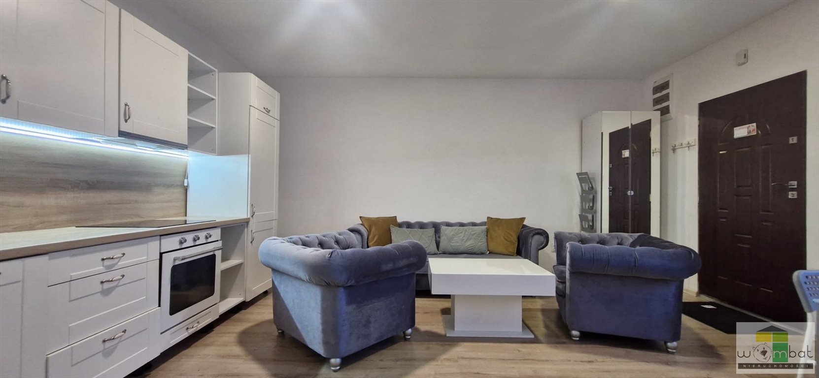 Lokal użytkowy na sprzedaż Świdnica  41m2 Foto 1