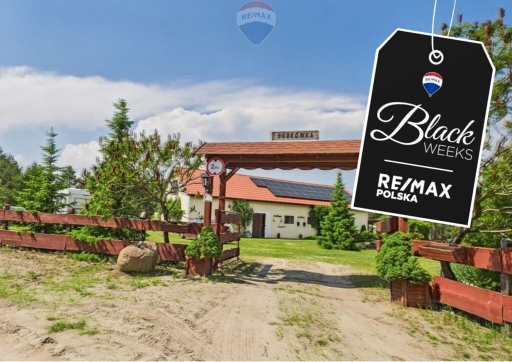 Dom na sprzedaż Gnojno  240m2 Foto 1