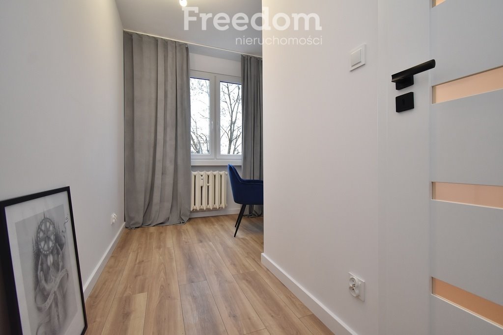 Mieszkanie trzypokojowe na sprzedaż Żyrardów, 11 Listopada  59m2 Foto 18