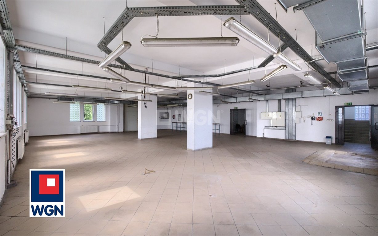 Polecam wielofunkcyjny obiekt 960 m2 pod medycynę, fitness, usługi Częstochowa, Raków, Tetmajera  960m2 Foto 1