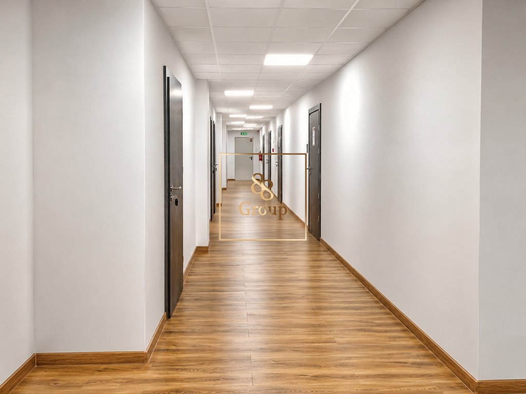 Polecam: Wynajem 1100 m² z fotowoltaiką i dużym parkingiem! Węgrów  1 100m2 Foto 1