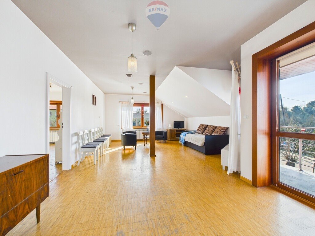 Lokal użytkowy na sprzedaż Zwoleń, Kardynała Wyszyńskiego  373m2 Foto 4