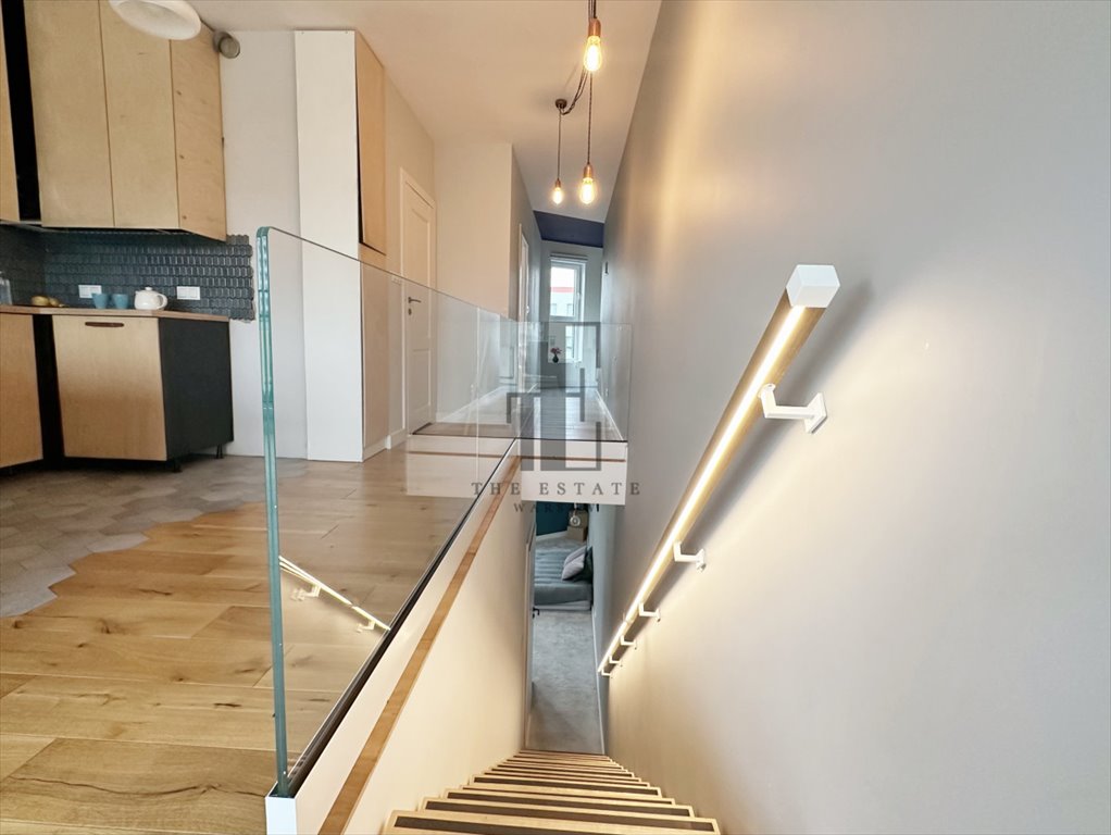 Mieszkanie trzypokojowe na sprzedaż Warszawa, Wola, Wawrzyszewska  70m2 Foto 1