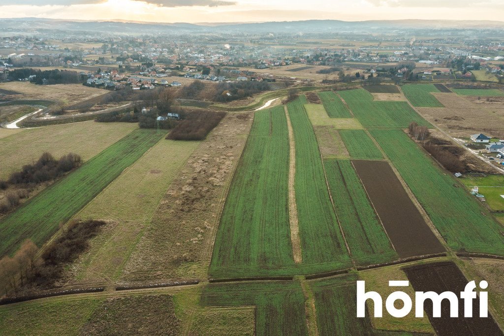 Działka rolna na sprzedaż Rzeszów, Biała, kard. Karola Wojtyły  1 680m2 Foto 10