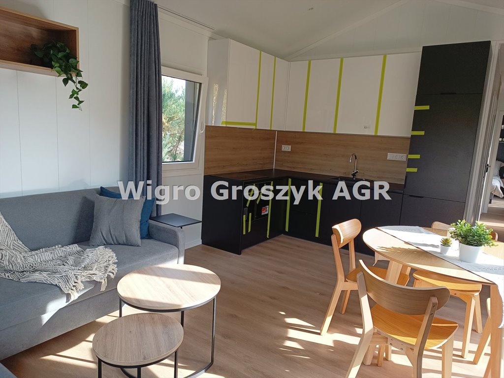 Dom na wynajem Dąbrowa  50m2 Foto 4