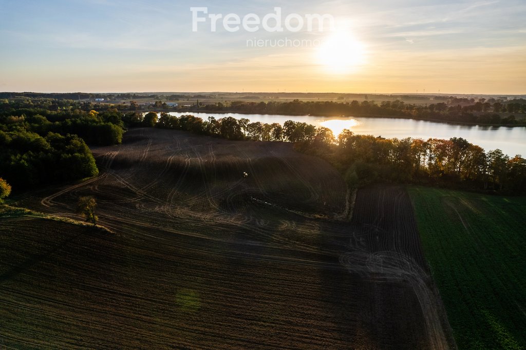 Działka budowlana na sprzedaż Iława  660 000m2 Foto 7