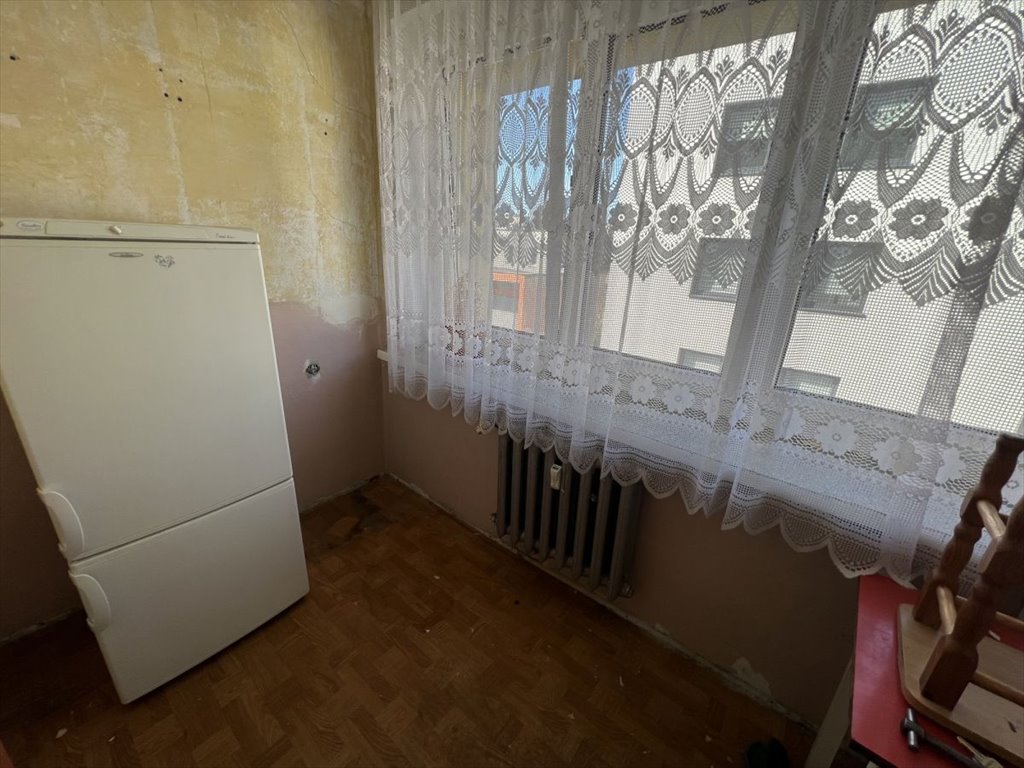 Mieszkanie dwupokojowe na sprzedaż Katowice, Koszutka, Dobra  34m2 Foto 3