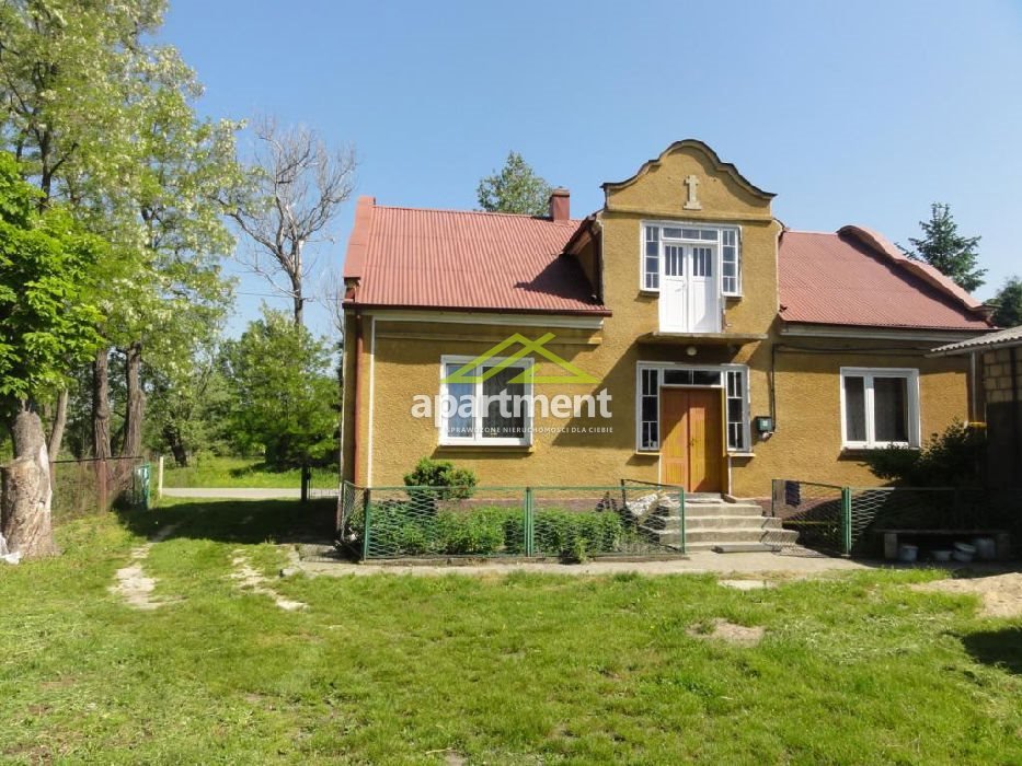 Dom na sprzedaż Nowy Korczyn  120m2 Foto 3