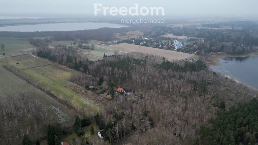 Działka rolna na sprzedaż Piaseczno  1 000m2 Foto 2