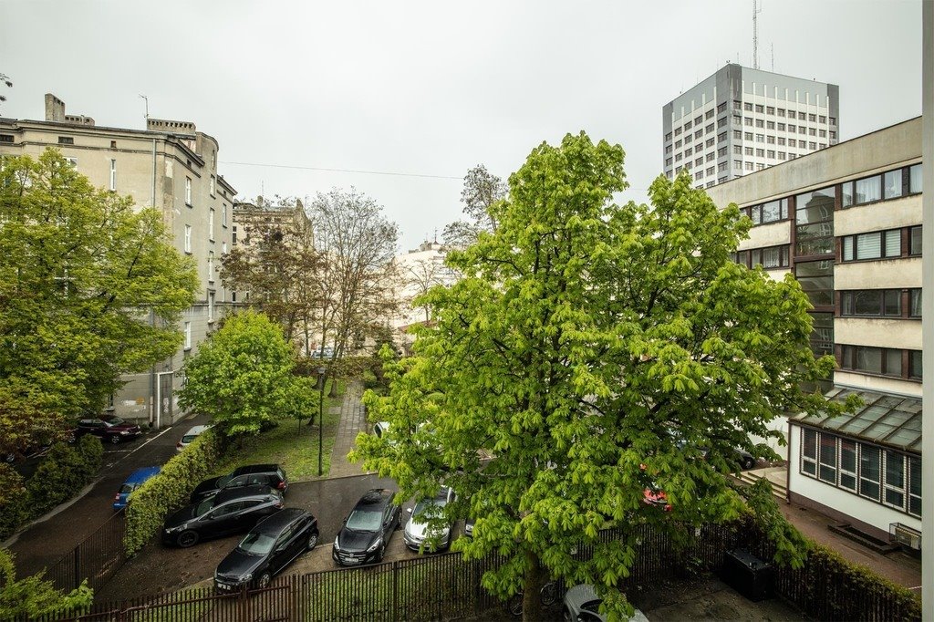 Kawalerka na wynajem Łódź, Śródmieście, al. Tadeusza Kościuszki  23m2 Foto 11