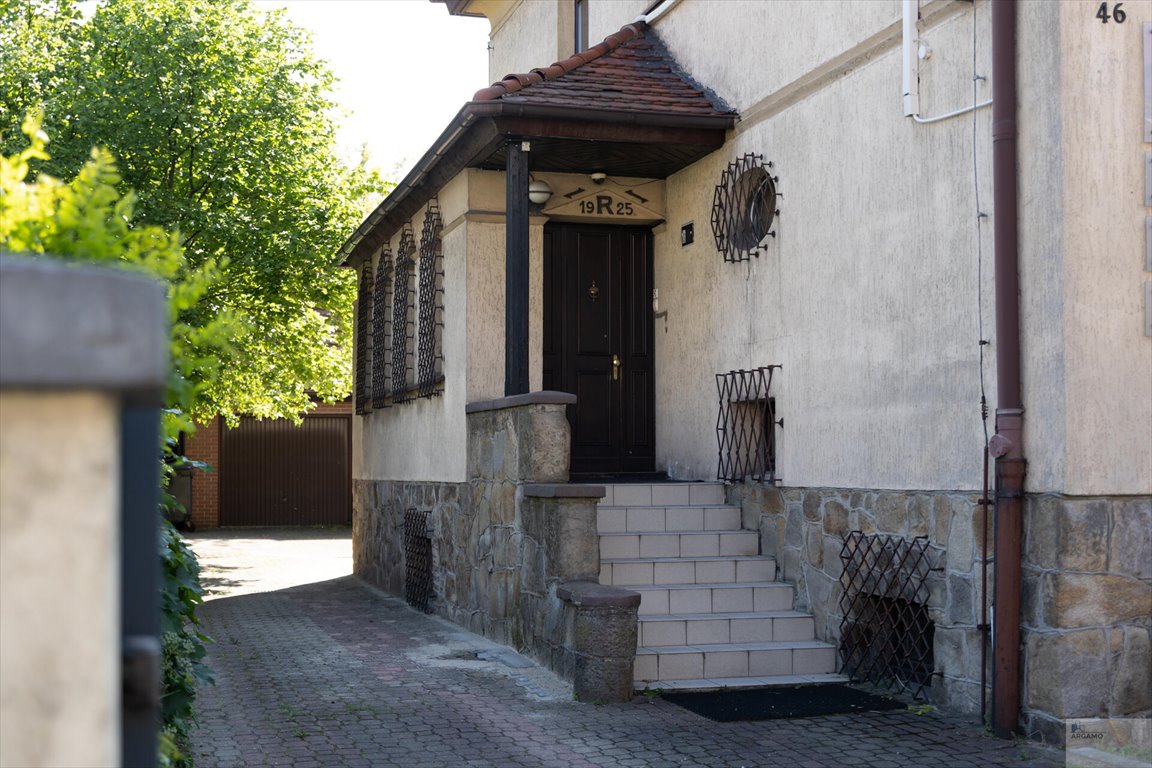 Dom na wynajem Zabrze  330m2 Foto 1