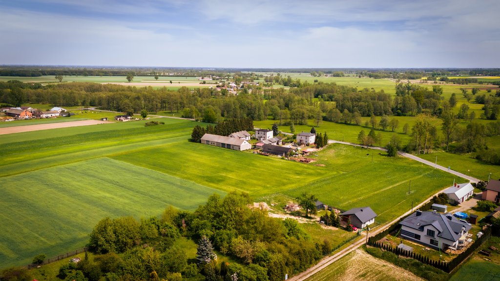 Działka inna na sprzedaż Uniejów  2 700m2 Foto 11