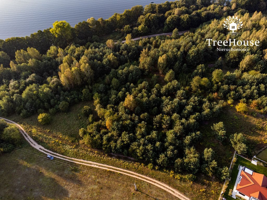 Działka budowlana na sprzedaż Olsztyn, Pływacka  883m2 Foto 8