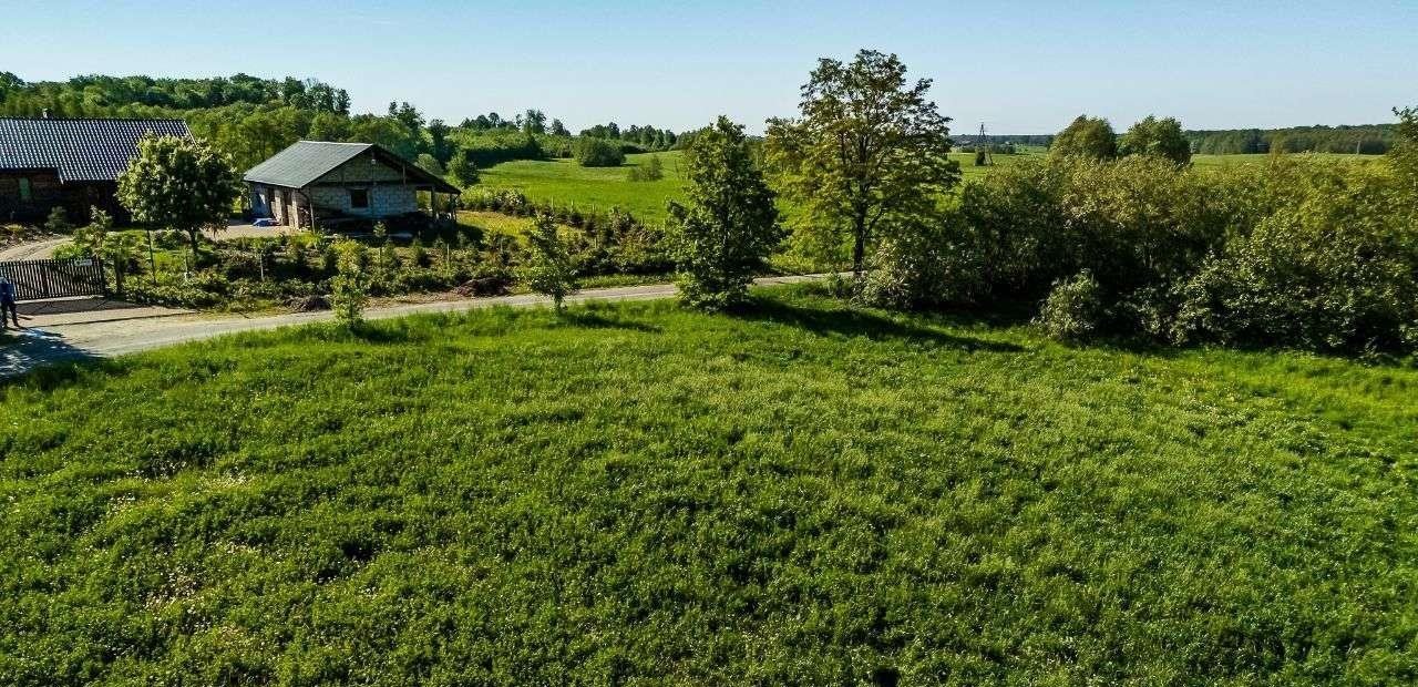 Działka rolna na sprzedaż Nejdyki  17 197m2 Foto 12