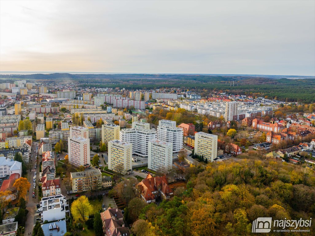 Mieszkanie dwupokojowe na sprzedaż Świnoujście, Wyspiańskiego  34m2 Foto 28