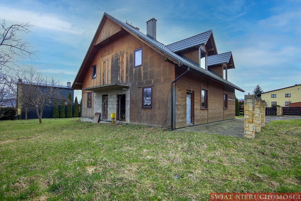 Dom na sprzedaż Pietrzykowice  260m2 Foto 4