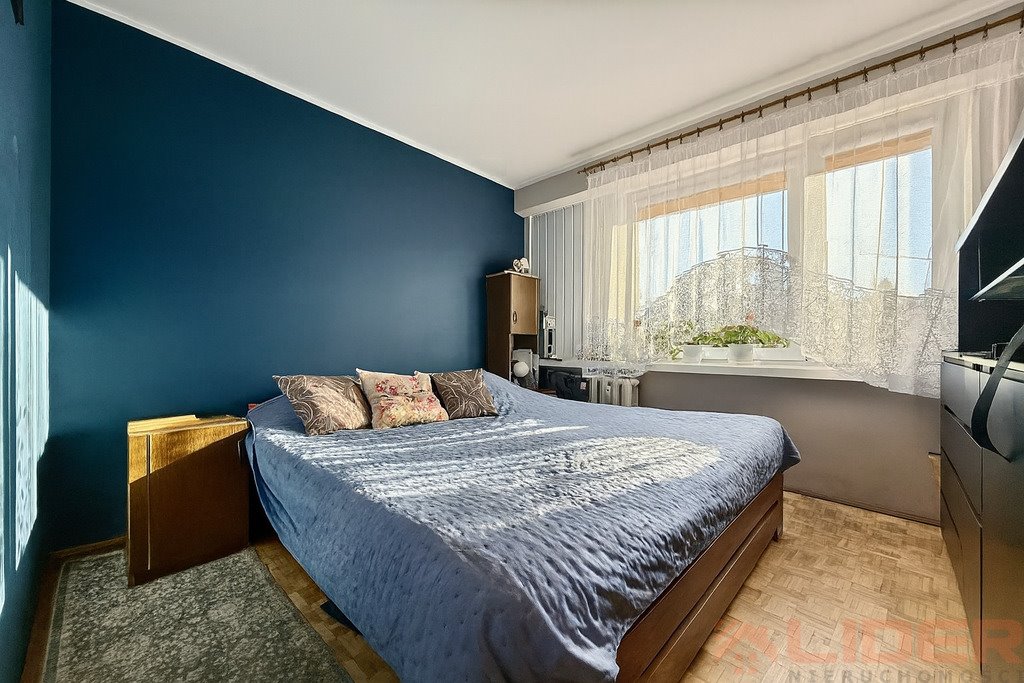 Mieszkanie trzypokojowe na sprzedaż Białystok, Wysoki Stoczek  60m2 Foto 1