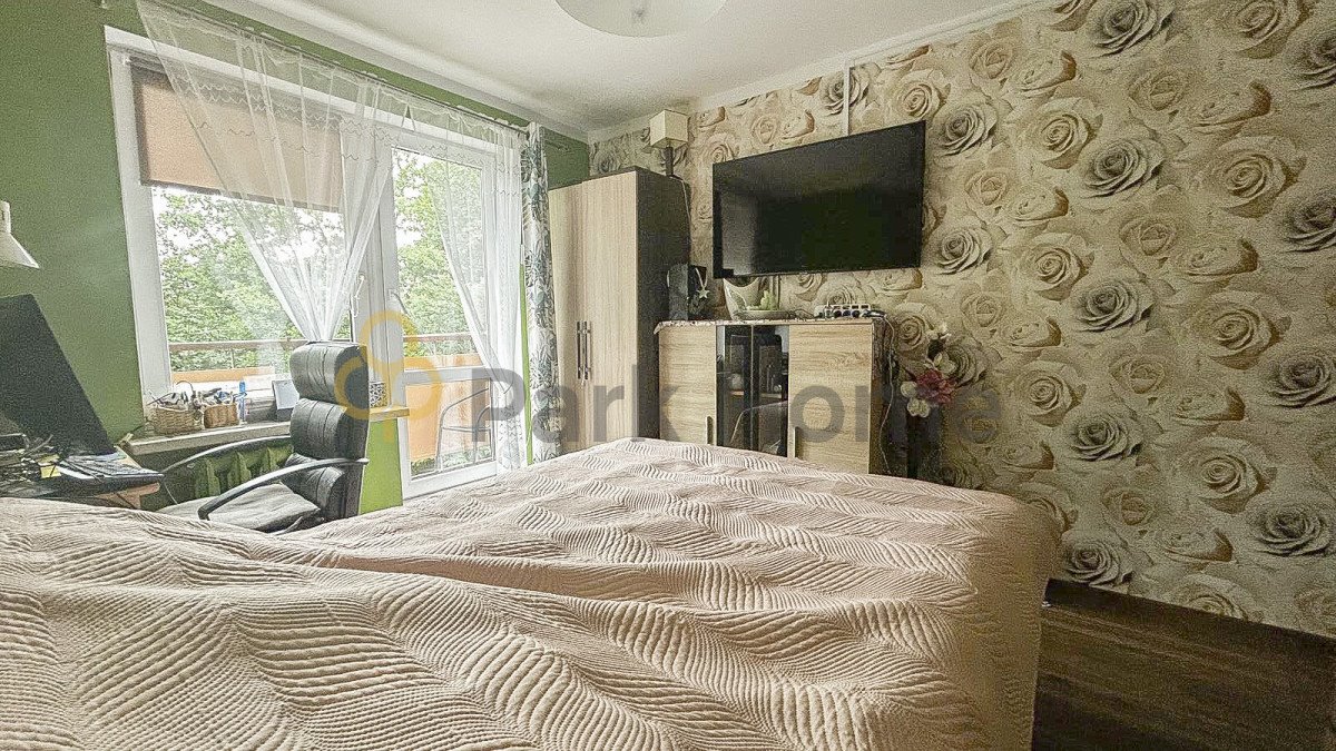 Sprzedam 2-pokojowe mieszkanie 47,1 m² z balkonem w Tomaszowie Tomaszowo  47m2 Foto 1