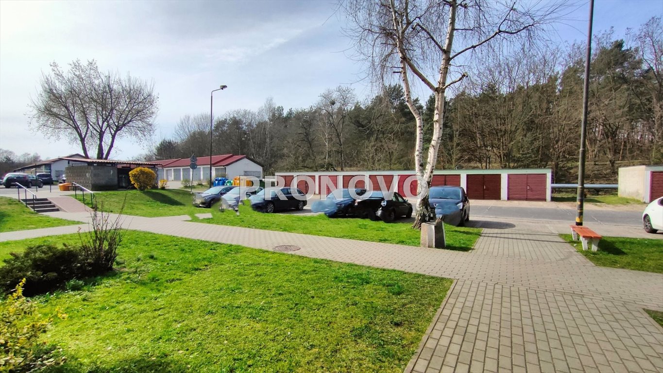 Mieszkanie trzypokojowe na sprzedaż Szczecin, Kijewo  70m2 Foto 20