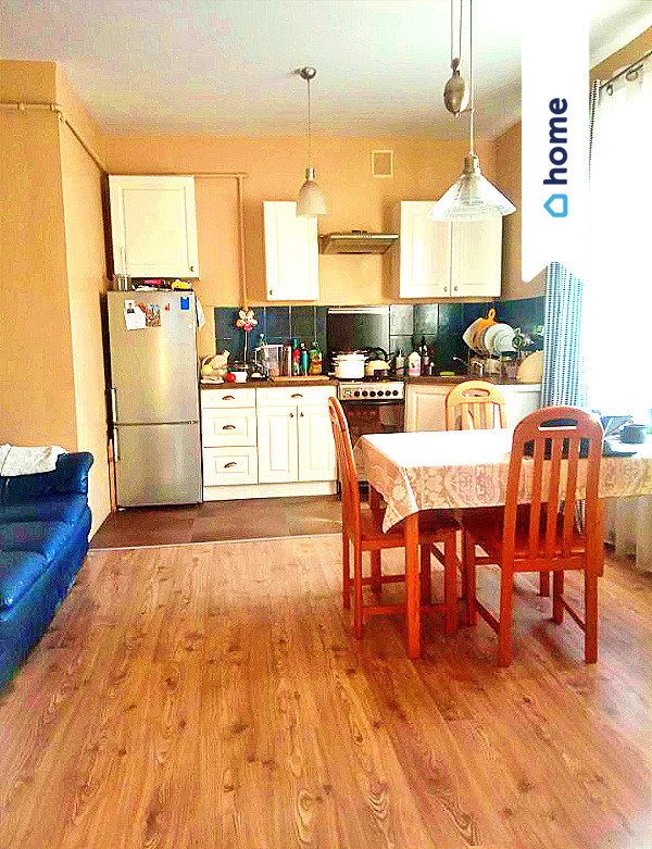 Mieszkanie trzypokojowe na sprzedaż Rzeszów, Legionów  68m2 Foto 1