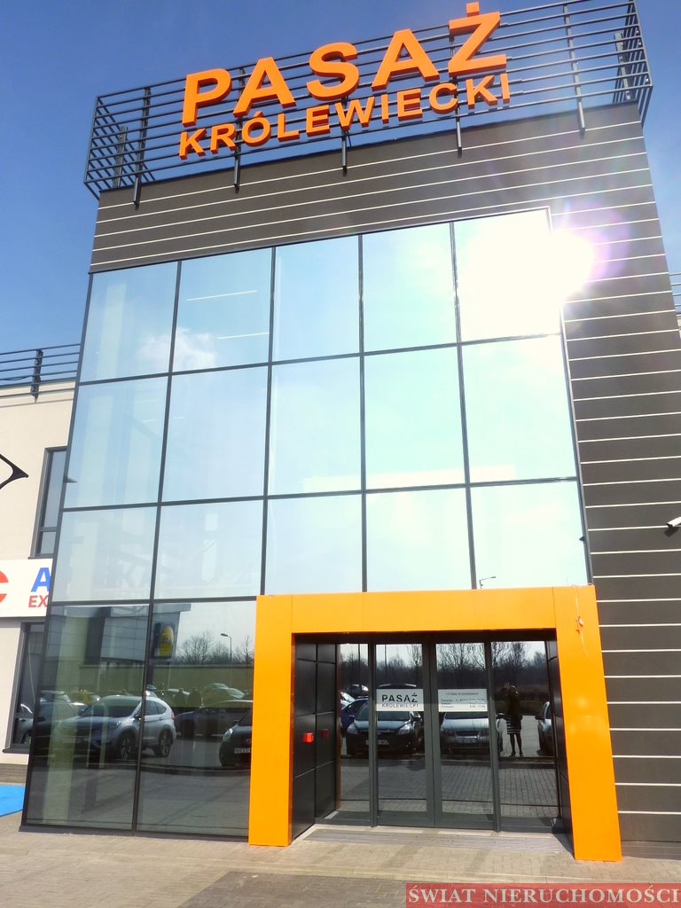 Lokal użytkowy na sprzedaż Wrocław, Maślice 248m2 Foto 1 Lokal użytkowy na sprzedaż Wrocław, Maślice 248m2 Foto 1