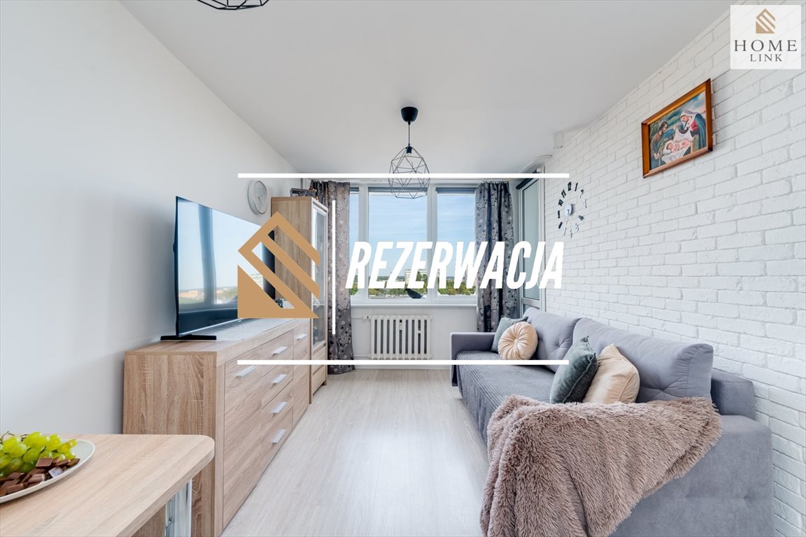 2 pokoje, 30 m², Kołobrzeska, Olsztyn
