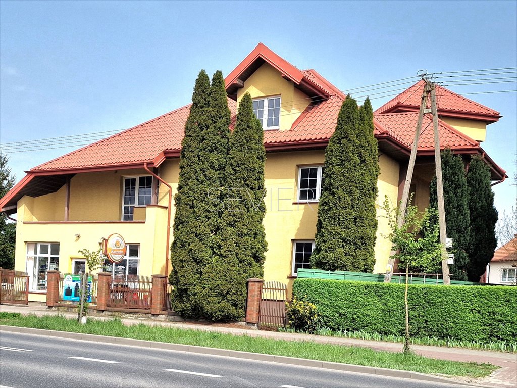 Dom na sprzedaż Ciechanów, Sienkiewicza  275m2 Foto 5
