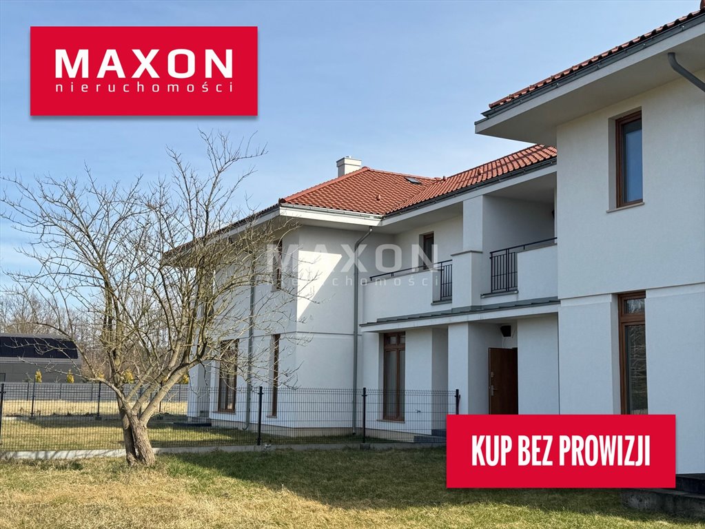 Dom na sprzedaż Warszawa, Wilanów  270m2 Foto 1